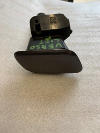 фото thumb №1, Омивач toyota corolla verso 08-12r lift правий