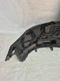 Kia sportage iv рестайлинг  18- бампер перед передний pdc 86511-f1500 Оригинал, фото thumb