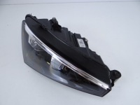 Skoda scala 657 crystal lighting full led + модули Цена, фото thumb