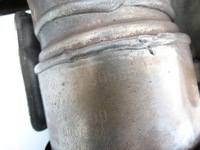 фото thumb №11, Катализатор 30750565 volvo xc90 i 4.4 v8