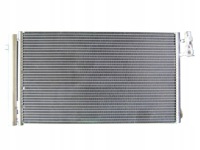 фото thumb №1, Polcar 2001k8c2 конденсатор кондиционера