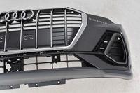 фото thumb №7, Audi q3 2018- 83a 83f s-line бампер переднее