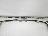 фото thumb №14, Mercedes gla w156 рестайлинг 17 - 19 хром спойлер бампера зад a1568851400