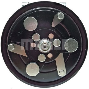 фото thumb №9, Компрессор do климат. berlingo 08- mahle acp 359 000s компрессор,