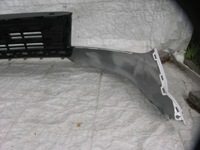 фото thumb №10, Man tge 7c0 решітка радіатора решітка