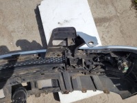 Mercedes w164 164 lift бампер перед передній pdc 775 Доставка, фото thumb