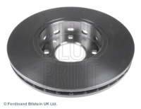 Купить Blue print adg04372 диск тормозная 1szt, фото thumb