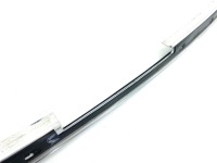 Молдинг бічна двері дах ліва хром tesla s eu 12-16 оригінал Доставка, фото thumb