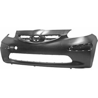 фото thumb №1, Бампер do toyota aygo 05-09