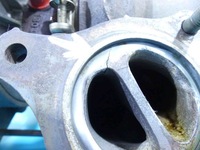 фото thumb №10, Турбонагнетатель volvo v60 i 10-18 53169700015, 7g9n6k682ae, 3.0 t6 329km