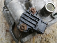 Дроссельная заслонка воздуха bmw e36 1.8 is Недорого, фото thumb