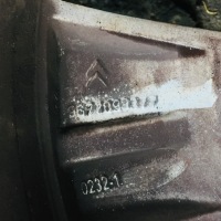 фото thumb №11, Диски 17 c4 picasso ii nr205