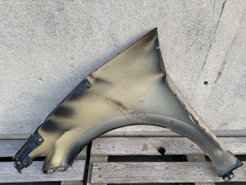 фото thumb №6, Крыло перед переднее правые vw id3 id.3 10a 2019- очень хороший оригинальный