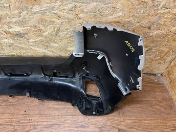 фото thumb №6, Citroen c3 aircross 16-21 бампер зад задний