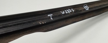 фото thumb №5, Планка скла задньої зад mercedes w220