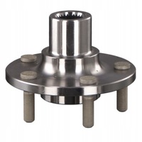 фото thumb №8, Ступиця колеса ford grand c-max dxacb7 dxaceu 1.6 ti