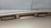 фото thumb №6, Накладка кришки fiat albea i 1.2b 02-12r sedan 735298358