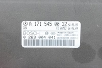 фото thumb №3, Mercedes slk r171 w171 модуль блок управления pdc