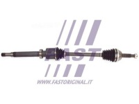 фото thumb №3, Приводной вал приводная fast ft27182