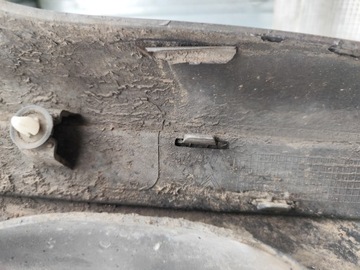 фото thumb №12, Peugeot 508 rxh рестайлінг 14-18 планка накладка порогова ліва 9674306777