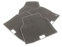 фото thumb №7, Коврики велюровые комплект vw id.4 id4 11b863011d idx nowe org