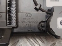 фото thumb №9, Hyundai kona i 2020 панель кондиционера 97250k4070