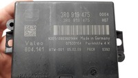 фото thumb №6, Seat exeo модуль датчиків паркування pdc 3r0919475