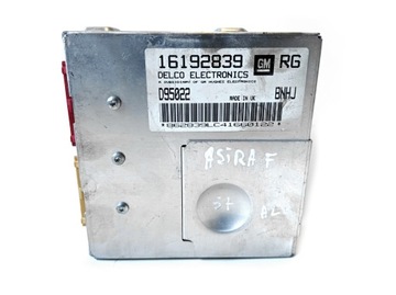 фото thumb №1, Компьютер opel astra f 16192839
