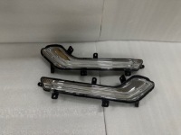 фото thumb №1, Свет do движение dziennej дневные led peugeot 508 lift левая правое