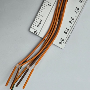 фото thumb №8, Набір ремонтний радара 2q0 5qf973707a понад 35 cm шланг! оригінал vw ag