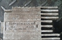 Модуль блок управления mercedes a160 a0275458032esg300 Цена, фото thumb