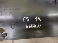 фото thumb №13, Citroen c5 iii защита пластиковая 9655493777