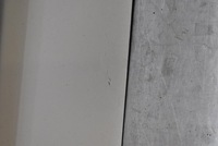 фото thumb №8, Дверь левая перед передние белый peugeot expert 2 ii 07-12