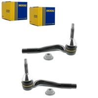 фото thumb №1, Насадки тяга l+p mercedes cls c257 glc x253