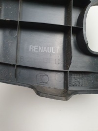 фото thumb №12, Renault kangoo iii 3 ii 2 2007 - 2021 молдинг накладка поріг задня 8200431118