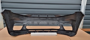 фото thumb №8, Grand cherokee wk2 рестайлінг srt бампер перед b403