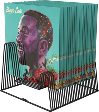 Zomo VS-Rack Wave LP Стойка - Белый