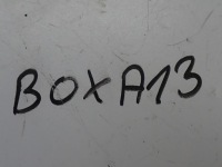 Міст диференціал диференціал задній задній mercedes c-klasa w205 a2133510005 2.473 Недорого, фото thumb