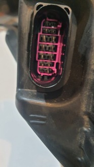 фото thumb №13, Лампа фара левый перед aston martin my8313w030cb