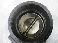 фото thumb №3, Дроссельная заслонка ford kuga mk2 focus mk3 mondeo mk5 1.5 ecoboost