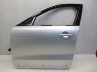 фото thumb №2, Jaguar f-pace x761 дверь левый перед левая передние