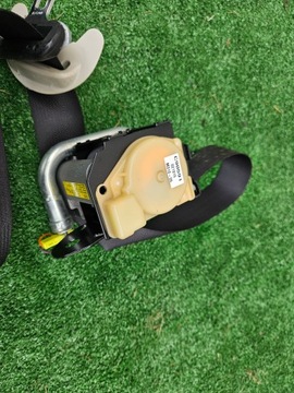 фото thumb №7, Pas безопасности правый nissan micra k13