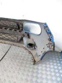 фото thumb №9, Citroen c3 iii бампер перед ejyc 16-