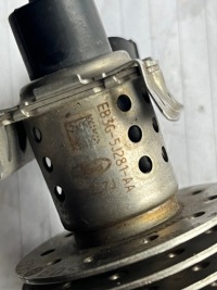 Ford ranger iiv форсунка adblue eb3g-5j281-aa Недорого, фото thumb