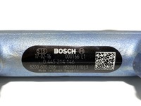 фото thumb №4, Молдинг впрыскная с датчиком renault laguna ii