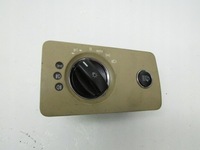 фото thumb №4, Mercedes r w251 перемикач світла 2515453404