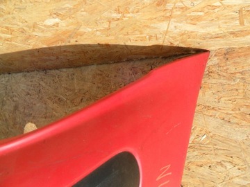 фото thumb №11, Nissan micra k11 93- 85022-50b00 бампер задній