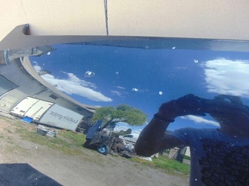 фото thumb №9, Капот mercedes sprinter 906 європа чорна