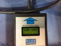 фото thumb №9, Jaguar xf i x250 капот передня lmn