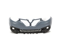 фото thumb №10, Передній бампер do renault kadjar 2015-2022 620225905r phiira szary